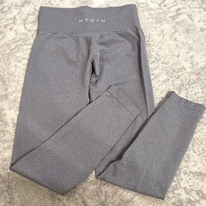 NVGTN Seamless Leggings